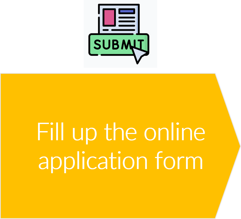 Application Form